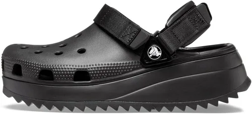 Vista 3 de Crocs Classic Hiker - Zuecos clásicos unisex para adulto