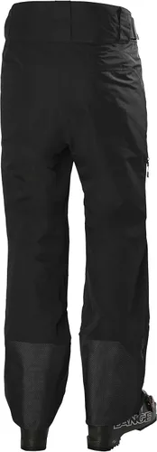 Vista 2 de Helly-Hansen Pantalón Elevation Infinity Shell 2.0 para hombre, 328 Cloudberry