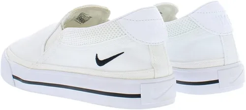 Vista 4 de Nike Court Legacy - Zapatos sin cordones para mujer