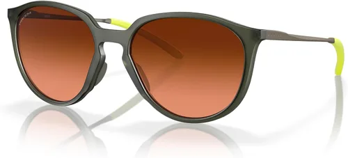 Vista 2 de Oakley Gafas de sol redondas Oo9288 Sielo para mujer