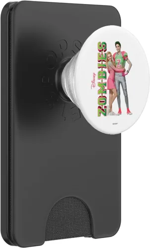 Vista 7 de Disney PopSockets PopSockets PopGrip: agarre intercambiable para teléfonos y tabletas