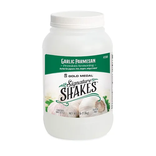 Vista 3 de Signature Shakes™ 4lb (Bacon)