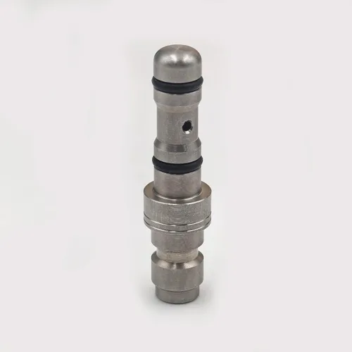 Vista 6 de Adaptador de llenado de sonda de carga rápida de llenado de aire para rifle de Airsoft PCP