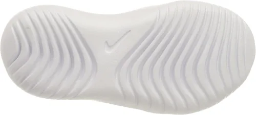 Vista 4 de Nike Tenis de correr para niños preescolares Flex Runner 1 Game RoyalUniversity Red Numeric_1 Game RoyalUniversity Red-photon Dust