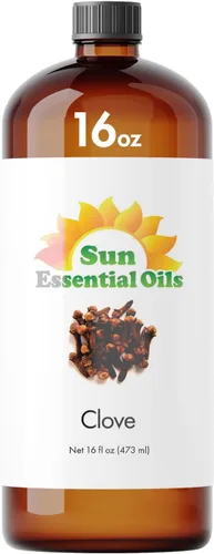 Vista 45 de Sun Essentials aceites esenciales