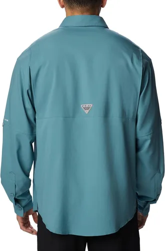 Vista 2 de Columbia Men's Tamiami Ii Ls Shirt