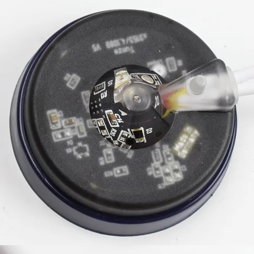 Vista 2 de Tunze 3151 Osmolator 3 Nano