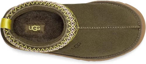 Vista 2 de UGG Pantuflas Tazz para niños