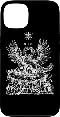 Vista 7 de Pelican in Her Piety Traditional Latin Mass Catholic Symbols Case for iPhone 17