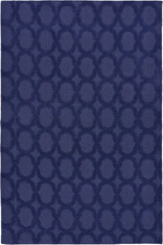 Vista 17 de Garland Rug Garden Trellis - Alfombra de área para interiores y exteriores, 4 x 6 pies, color gris ceniza