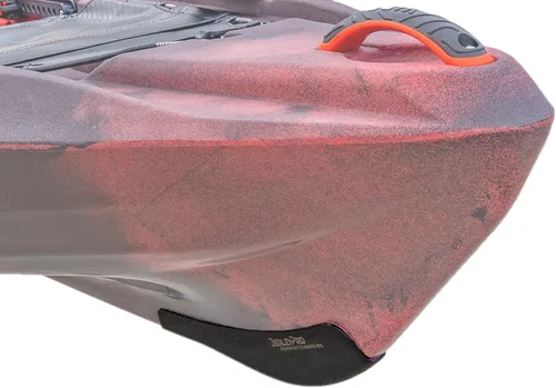 Vista 6 de Protector de quilla de casco de kayak para adaptarse a kayaks Vibe