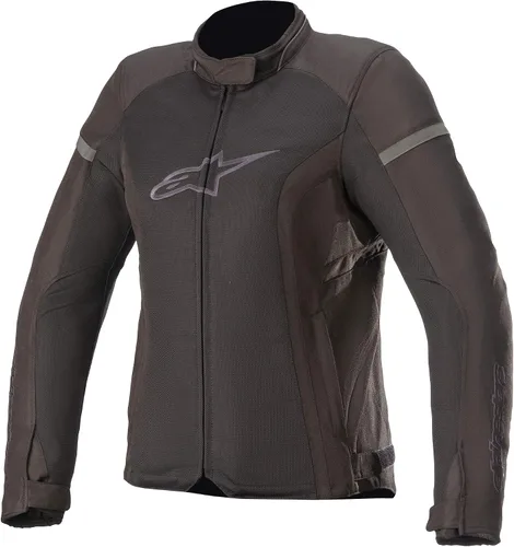 Vista 3 de Alpinestars Andes V3 Drystar - Chaqueta impermeable para motocicleta Touring