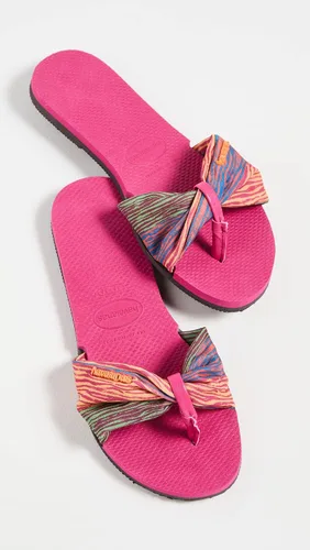Vista 2 de Havaianas Chanclas You St. Tropez para mujer