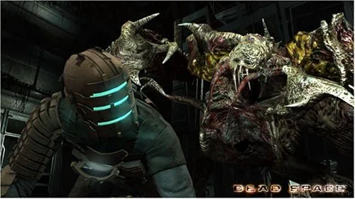 Vista 7 de Dead Space (X-BOX 360) Platinum hits