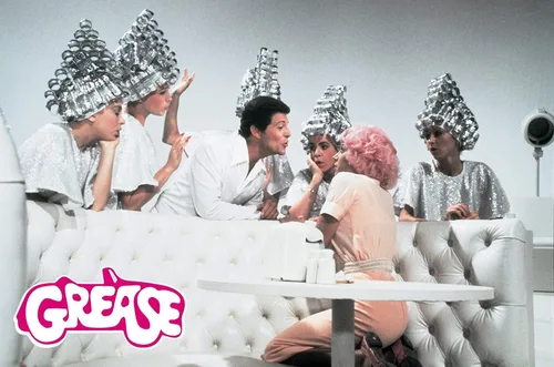 Vista 7 de GREASEREPLENISHMENT - MOVIE DVD 1978