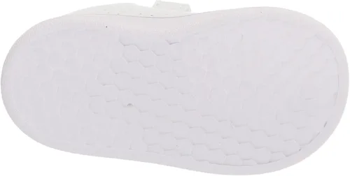 Vista 4 de adidas Tenis unisex Advantage para niños
