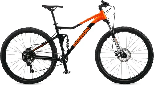 Vista 2 de Mongoose Impassse