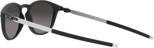 Vista 5 de Oakley Mens Oo9439 Pitchman R Round Sunglasses