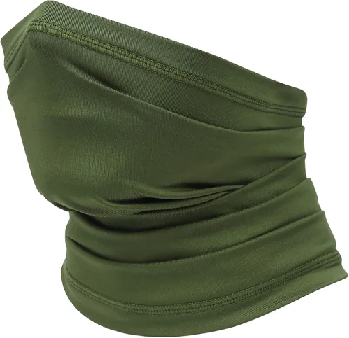 Vista 5 de Cuello multiusos, a prueba de polvo y viento, con protección solar