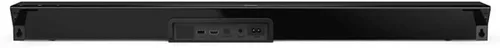 Vista 6 de Philips B7305 Altavoz de barra de sonido Dolby Audio Performance de 2.1 canales y 300 vatios con subwoofer inalámbrico, HDMI ARC (TAB7305)
