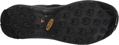 Vista 4 de KEEN Explore - Zapatos de senderismo impermeables para mujer