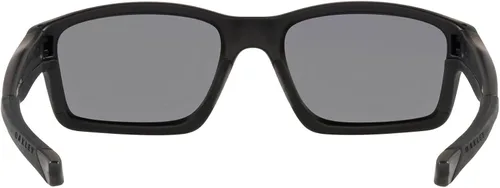 Vista 7 de Oakley Gafas de sol para hombre marco negro pulido lentes de iridio negro 2244in