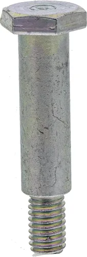 Vista 3 de CUB CADET 738-0533 Perno de hombro XT3 Z-Force 5252 GT2544 LT2042 Cortacéspedes Tractores