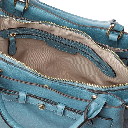 Vista 5 de NINE WEST Aria Satchel