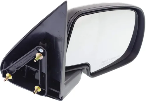 Vista 4 de Garage-Pro Espejos manuales laterales del conductor y del pasajero para Chevrolet Silverado 1500 GMC Sierra 1500 1999-2006 sin luz de punto ciego