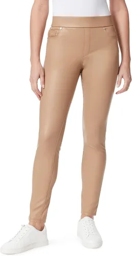 Vista 42 de Gloria Vanderbilt Pantalón ajustado Avery para mujer