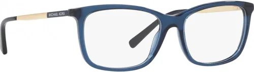 Vista 2 de Michael Kors Women's Mk 4030 Rectangular