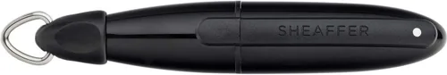 Vista 3 de Sheaffer Ion Black Gel Bolígrafo Rollerball