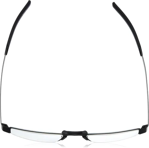 Vista 4 de Porsche Design Gafas graduadas P8811 P8811 A Negro con borde completo +2.50