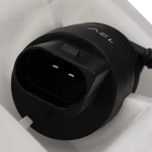 Vista 2 de Depósito de limpiaparabrisas compatible con Chevrolet Cruze 2016-2019