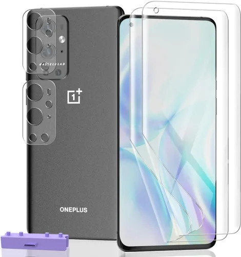 Vista 41 de 1 protector de pantalla de vidrio templado compatible con Nintendo Switch 2, dureza 9H, arañazos, película transparente HD, fácil de instalar