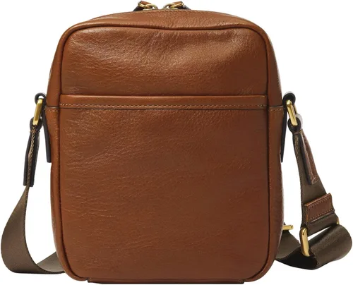 Vista 3 de Fossil Camden Commuter - Bolso cruzado para hombre