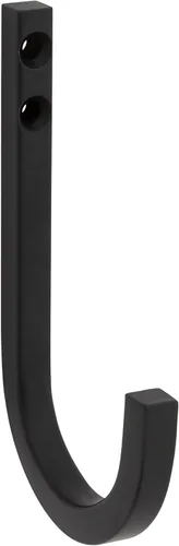 Vista 11 de National Hardware N337-905 Gancho multiusos para caña, 4 pulgadas, oro cepillado