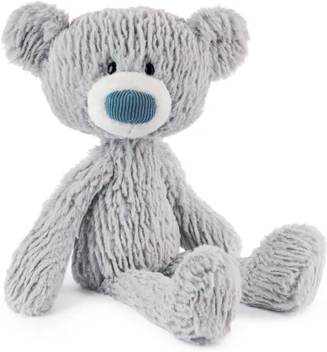 Vista 13 de GUND Toothpick, oso de peluche teddy clásico para edades de 1 año en adelante, beige, 15 pulgadas