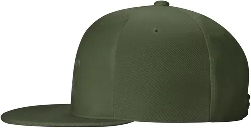 Vista 3 de SKYJUNOJN Gorra de béisbol de tamaño ajustable para mujer de hombre