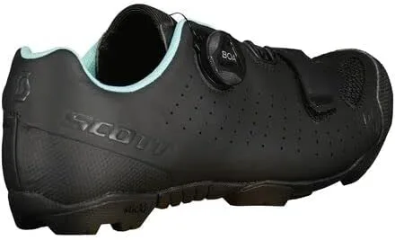 Vista 2 de SCOTT Zapato MTB Comp BOA para mujer