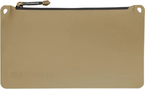 Vista 13 de Magpul DAKA - Bolsa con cremallera para equipo y herramientas tácticas