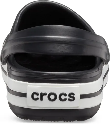 Vista 2 de Crocs Unisex-Adult Crocband Clog