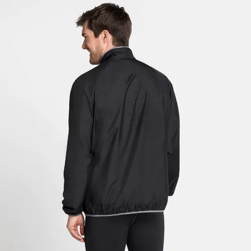 Vista 3 de Odlo Chaqueta Element Light para hombre