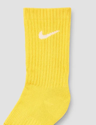 Vista 39 de Nike Kids' 6-Pack Performance Socks