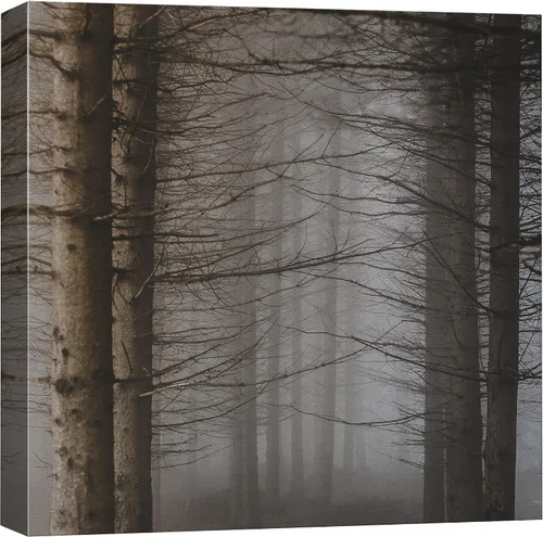 Vista 33 de Lienzo de paisaje hermoso para decorar la pared, arte moderno, para el hogar Amor al rojo vivo