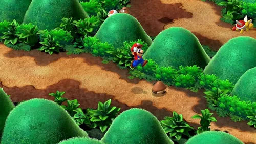Vista 3 de Super Mario RPG - Nintendo Switch (International Version)