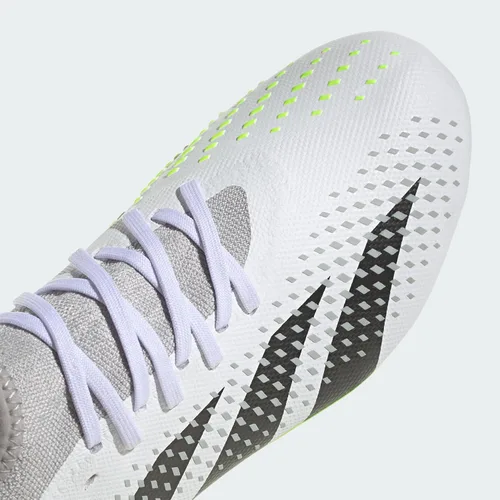 Vista 9 de adidas Zapatos de fútbol unisex para adultos (suelo firme)