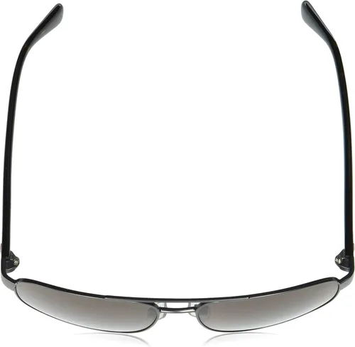 Vista 4 de Polo Ralph Lauren Gafas de sol cuadradas Ph3130 para hombre