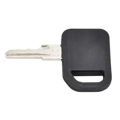 Vista 5 de 3 llaves de encendido AM131841 AM101600 compatibles con John Deere Gator CS/CX/HPX 4X2 4X4 6X4 300 400 X400 X500 GX GT LX Series 130 160 165 240 240