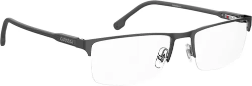 Vista 2 de Carrera Mens 243 Rectangular Prescription Eyewear Frames